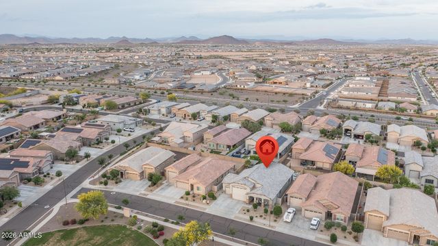 24307 N 169TH Drive, Surprise, AZ 85387