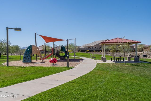 24307 N 169TH Drive, Surprise, AZ 85387