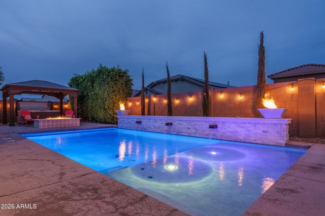 24307 N 169TH Drive, Surprise, AZ 85387