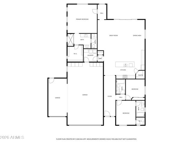 24307 N 169TH Drive, Surprise, AZ 85387