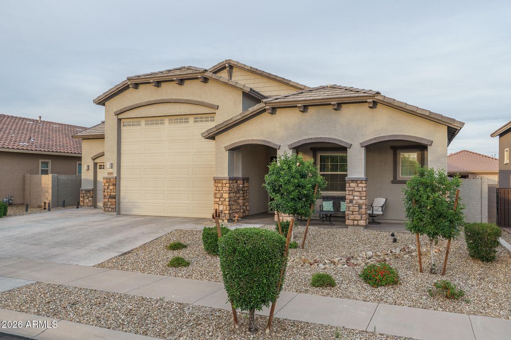 24307 N 169TH Drive, Surprise, AZ 85387 — photo 2