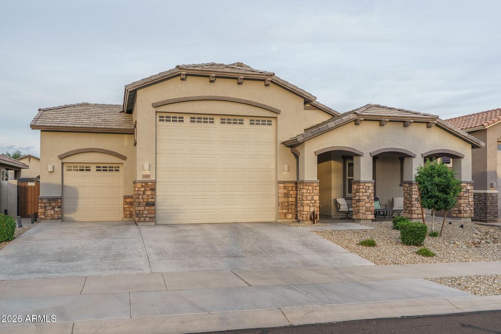 24307 N 169TH Drive, Surprise, AZ 85387 — photo 3