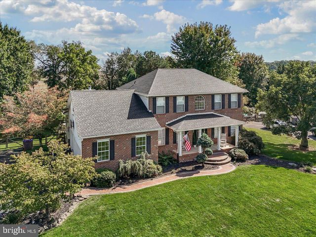 207 EFFENDI DR, Middletown, DE 19709