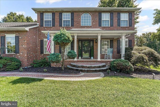 207 EFFENDI DR, Middletown, DE 19709