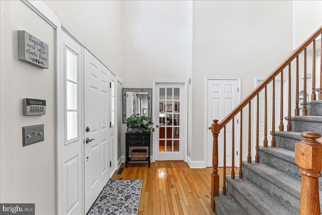 207 EFFENDI DR, Middletown, DE 19709