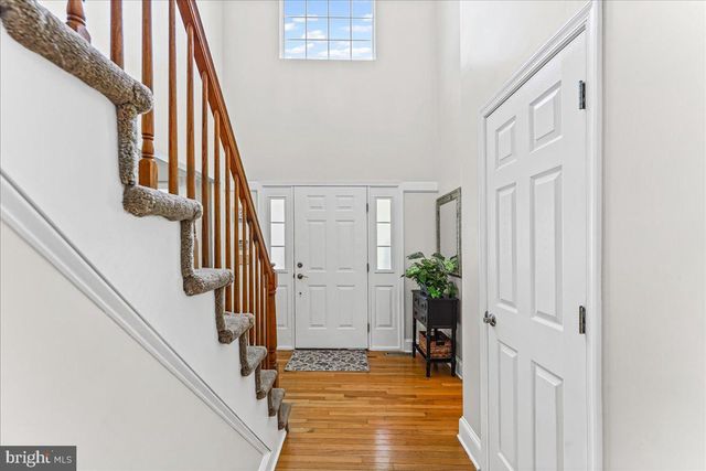 207 EFFENDI DR, Middletown, DE 19709