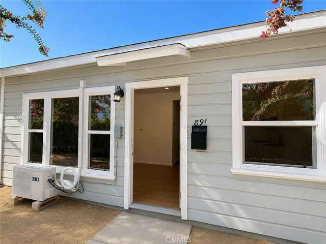 889 N Oakland 891, Pasadena, CA 91104