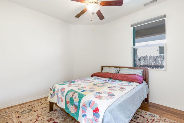 1124 Harrison Road, Santa Fe, NM 87507