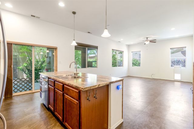 1124 Harrison Road, Santa Fe, NM 87507
