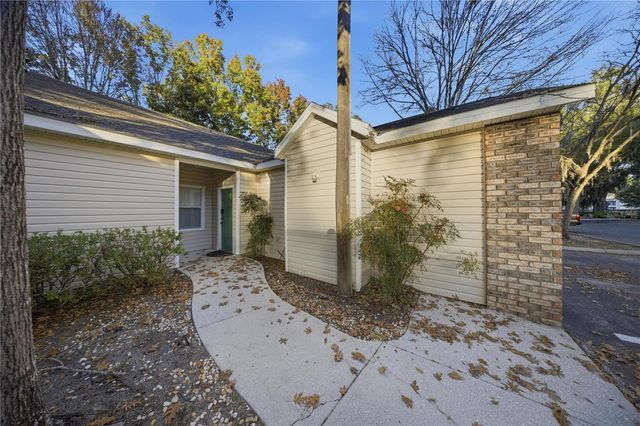 4700 SW ARCHER ROAD 51, Gainesville, FL 32608