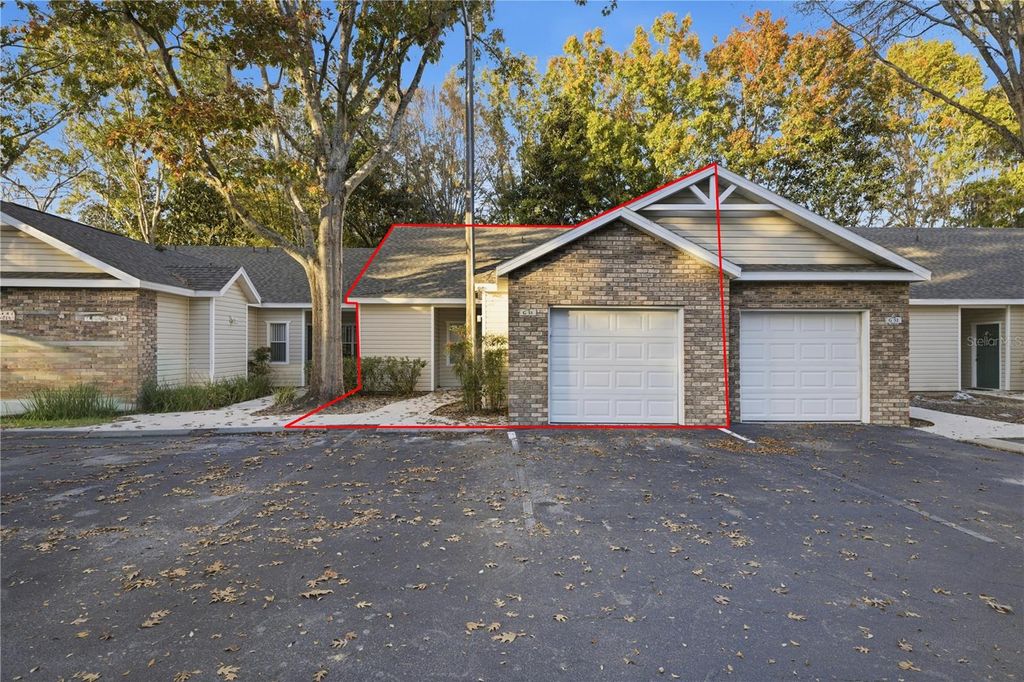 4700 SW ARCHER ROAD 51, Gainesville, FL 32608