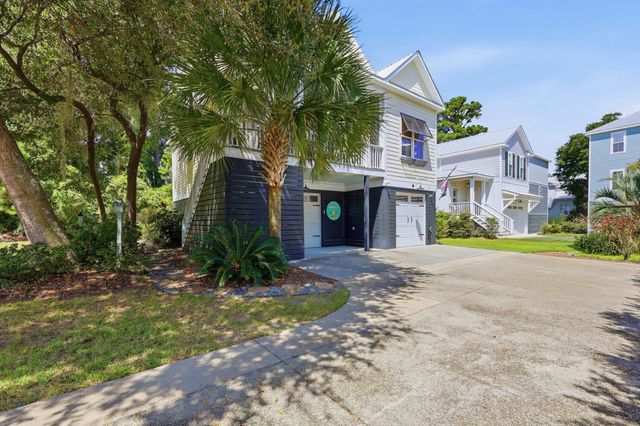 35 Oyster Pearl Ct., Pawleys Island, SC 29585