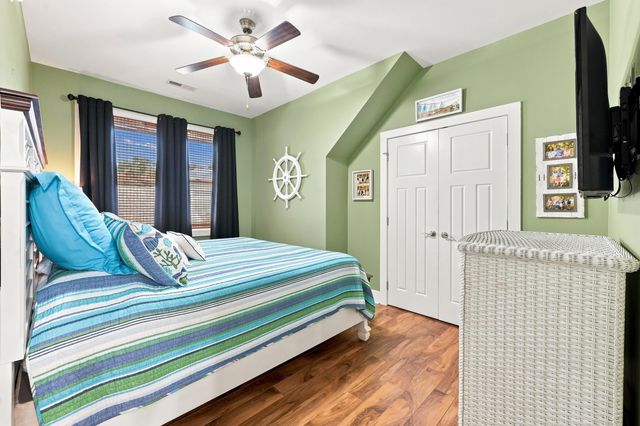 35 Oyster Pearl Ct., Pawleys Island, SC 29585