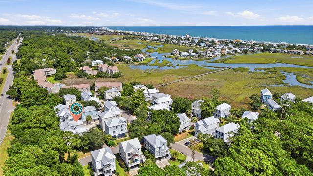 35 Oyster Pearl Ct., Pawleys Island, SC 29585