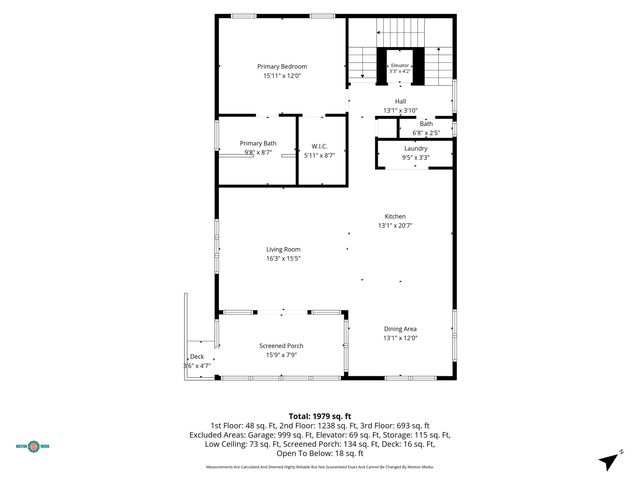 35 Oyster Pearl Ct., Pawleys Island, SC 29585