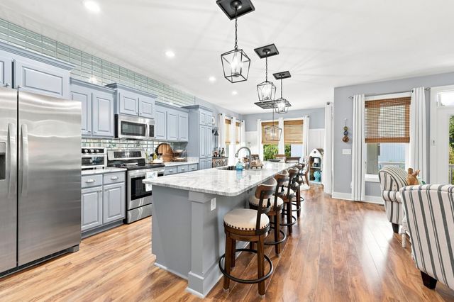 35 Oyster Pearl Ct., Pawleys Island, SC 29585
