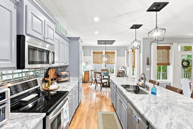 35 Oyster Pearl Ct., Pawleys Island, SC 29585