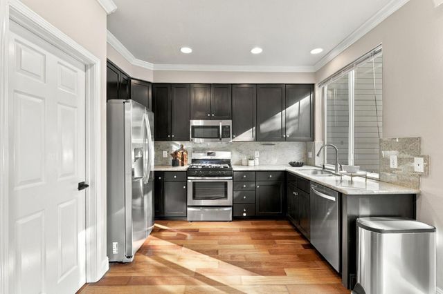 217 Orchard Glen Court, Mountain View, CA 94043
