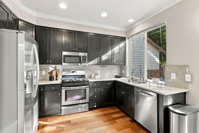 217 Orchard Glen Court, Mountain View, CA 94043