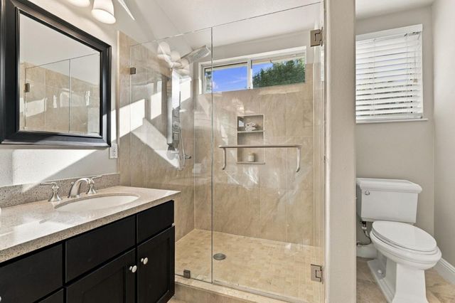 217 Orchard Glen Court, Mountain View, CA 94043