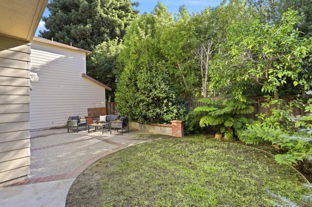 217 Orchard Glen Court, Mountain View, CA 94043