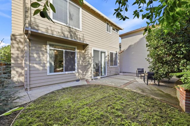 217 Orchard Glen Court, Mountain View, CA 94043