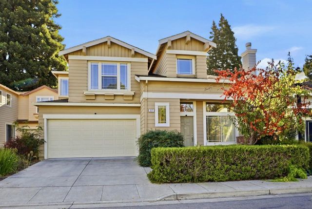 217 Orchard Glen Court, Mountain View, CA 94043
