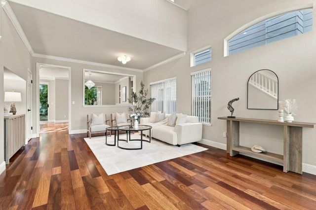 217 Orchard Glen Court, Mountain View, CA 94043