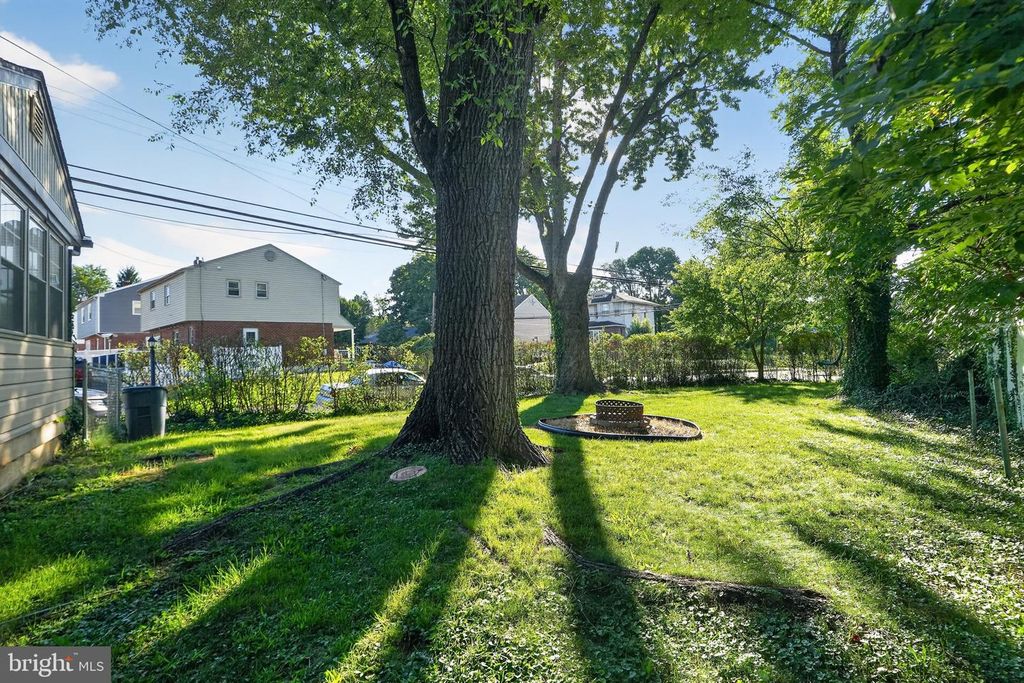220 MCKINLEY AVE, NORWOOD, PA 19074 — photo 3
