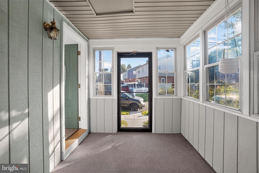 220 MCKINLEY AVE, NORWOOD, PA 19074 — photo 4