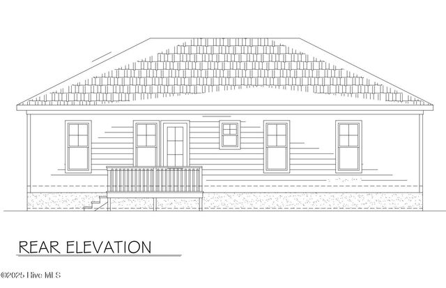 401 James Street, Vass, NC 28394