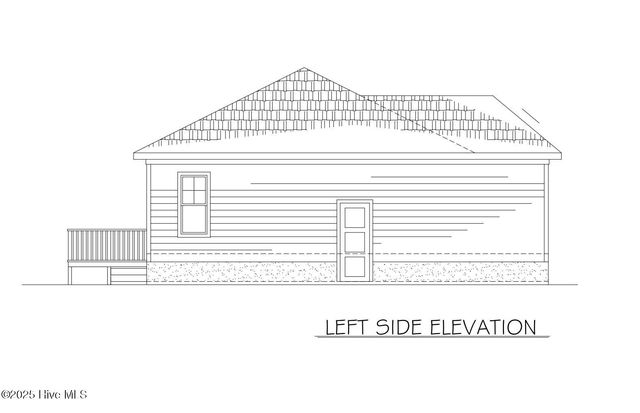 401 James Street, Vass, NC 28394