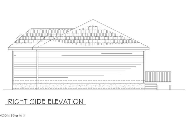 401 James Street, Vass, NC 28394