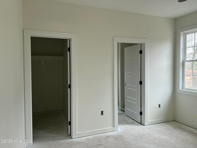 401 James Street, Vass, NC 28394