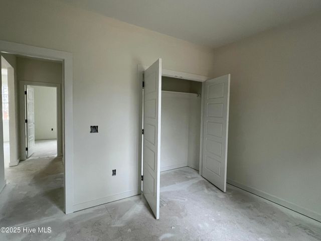 401 James Street, Vass, NC 28394