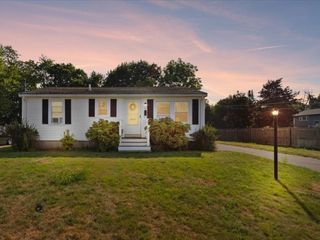21 Regal St, Whitman, MA 02382