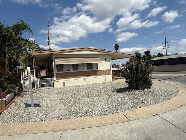 27701 Murrieta Rd 166, Menifee, CA 92586