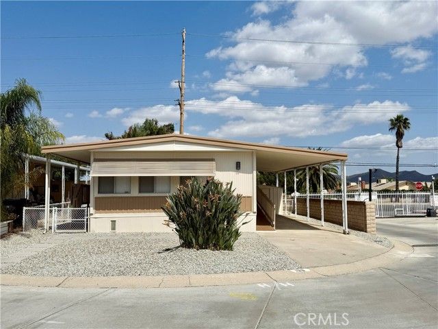 27701 Murrieta Rd 166, Menifee, CA 92586