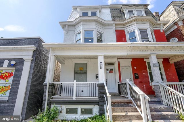 1726 MARKET ST, Harrisburg, PA 17103