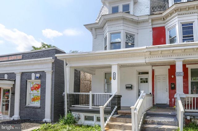 1726 MARKET ST, Harrisburg, PA 17103