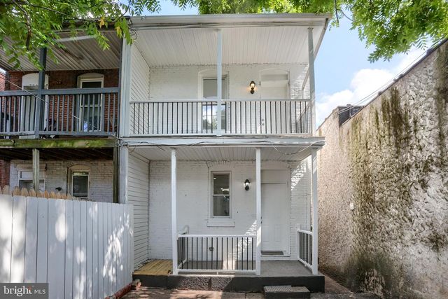 1726 MARKET ST, Harrisburg, PA 17103