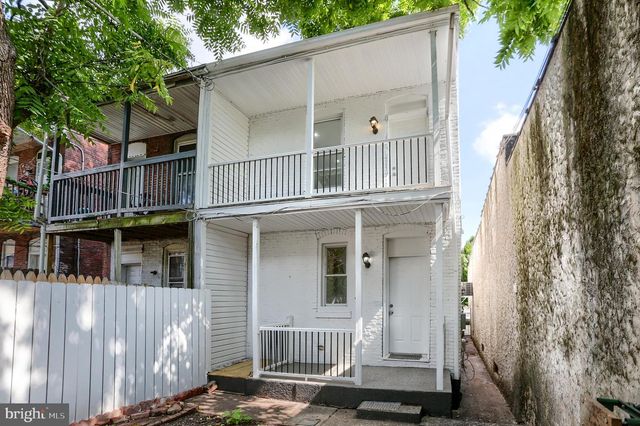 1726 MARKET ST, Harrisburg, PA 17103