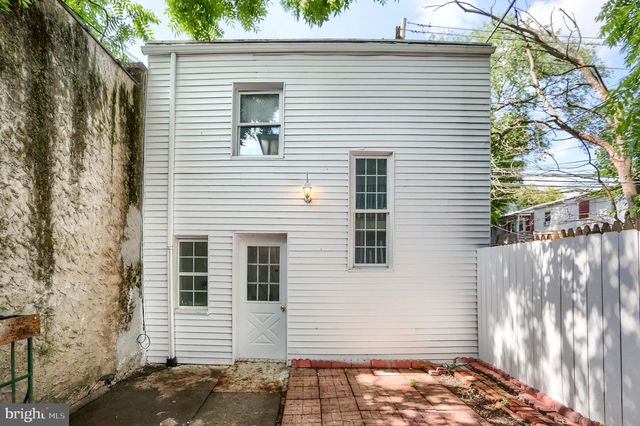 1726 MARKET ST, Harrisburg, PA 17103