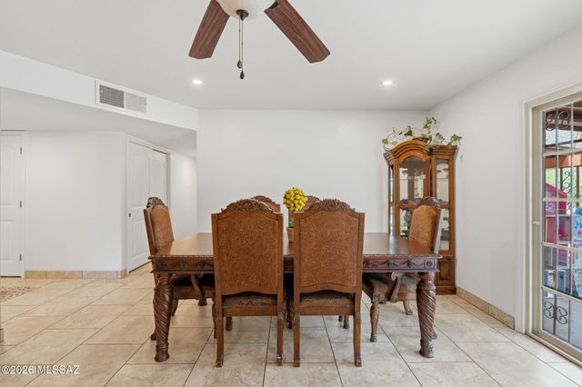 5645 S Caballo Road, Tucson, AZ 85746