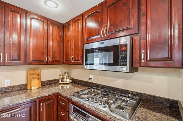 5645 S Caballo Road, Tucson, AZ 85746