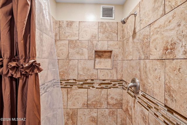 5645 S Caballo Road, Tucson, AZ 85746