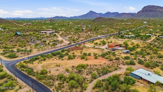 5645 S Caballo Road, Tucson, AZ 85746