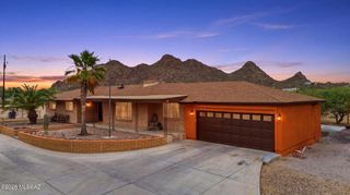 5645 S Caballo Road, Tucson, AZ 85746