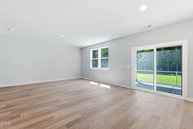 51 King Tucks Way, Four Oaks, NC 27524