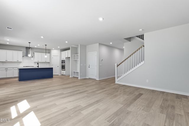 51 King Tucks Way, Four Oaks, NC 27524